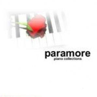 Paramore - Piano Collections