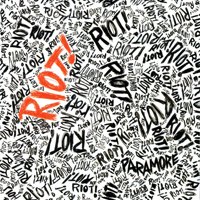 Paramore - Riot! (Limited Edition MVI)