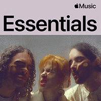 Paramore - Essentials