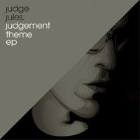 Judge Jules - Judgement Theme