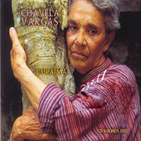 Chavela Vargas - Cupaima