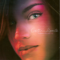 Cristina Llorente - Permiso Para Ser Yo