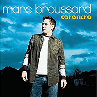 Marc Broussard - Carencro