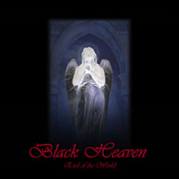 Black Heaven - End Of The World (EP)