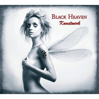 Black Heaven - Kunstwerk (CD 1)