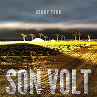 Son Volt - Honky Tonk