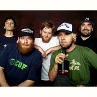 Grandaddy - 2009.07.11 - Bowery Ballroom, New York City 