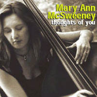 Mary Ann McSweeney - Thoughts Of You