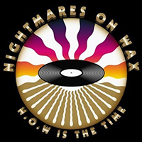 Nightmares On Wax - N.O.W. Is The Time (Deep Down Edition: Deep Down - Remixes & Rarities)