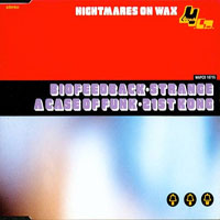 Nightmares On Wax - A Case of Funk (EP)
