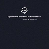 Nightmares On Wax - Know My Name (Remixes) (EP)