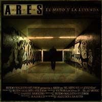 Ares (ESP) - El Mito Y La Leyenda (Bootleg)