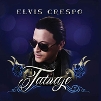 Elvis Crespo - Tatuaje