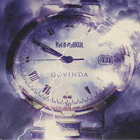 Kula Shaker - Govinda (Single)