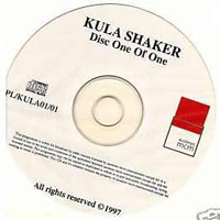 Kula Shaker - Kula Shaker Planet Live! (Live In Plymouth)