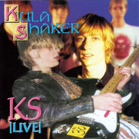 Kula Shaker - 1997.02.19 - Live at Boston