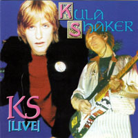 Kula Shaker - 1999.05.05 - Live at Berlin