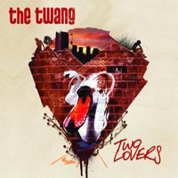 Twang - Two Lovers  (EP)