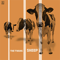 Twang - Sheep (Single)
