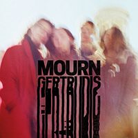 Mourn (ESP) - Gertrudis (Single)