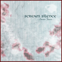 Scream Silence - Seven Tears