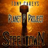 Planet P Project - Steeltown