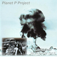 Planet P Project - Levittown (Go Out Dancing - Part II)