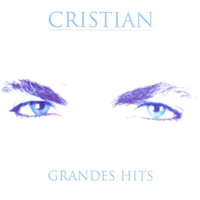 Cristian Castro - Grandes Hits