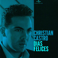 Cristian Castro - Dias Felices