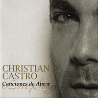 Cristian Castro - Canciones De Amor