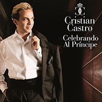 Cristian Castro - Celebrando Al Principe