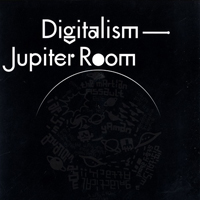 Digitalism - Jupiter Room (Single)