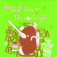 Digitalism - Terrorlight (Single)