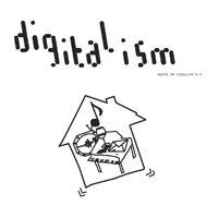 Digitalism - Hands On Idealism (EP)
