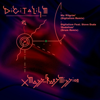 Digitalism - Xmass Transmission (Single)