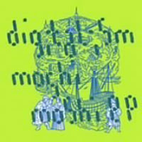 Digitalism - Moshi Moshi