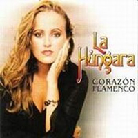 La Hungara - Corazon Flamenco