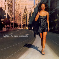 Lolita - Sigue Caminando