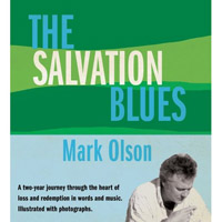 Mark Olson & Gary Louris - The Salvation Blues