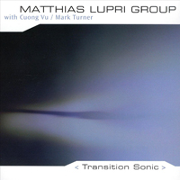 Matthias Lupri - Transition Sonic