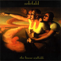 Solefald - The Linear Scaffold
