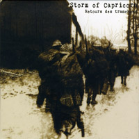 Storm Of Capricorn - Retours Des Tranchees