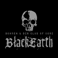 Bohren & Der Club Of Gore - Black Earth