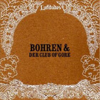 Bohren & Der Club Of Gore - Mitleid Lady (Single)