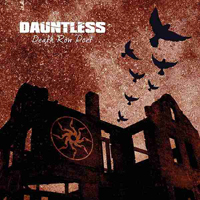 Dauntless (FIN) - Death Row Poet