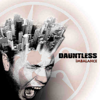Dauntless (FIN) - Imbalance