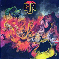 GUN - The Gun (Remastered 1995)