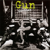 GUN - Swagger (Deluxe Edition)