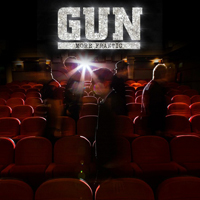 GUN - More Frantic (CD 1)