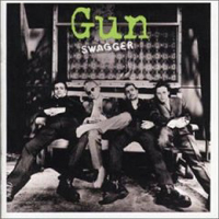 GUN - Swagger